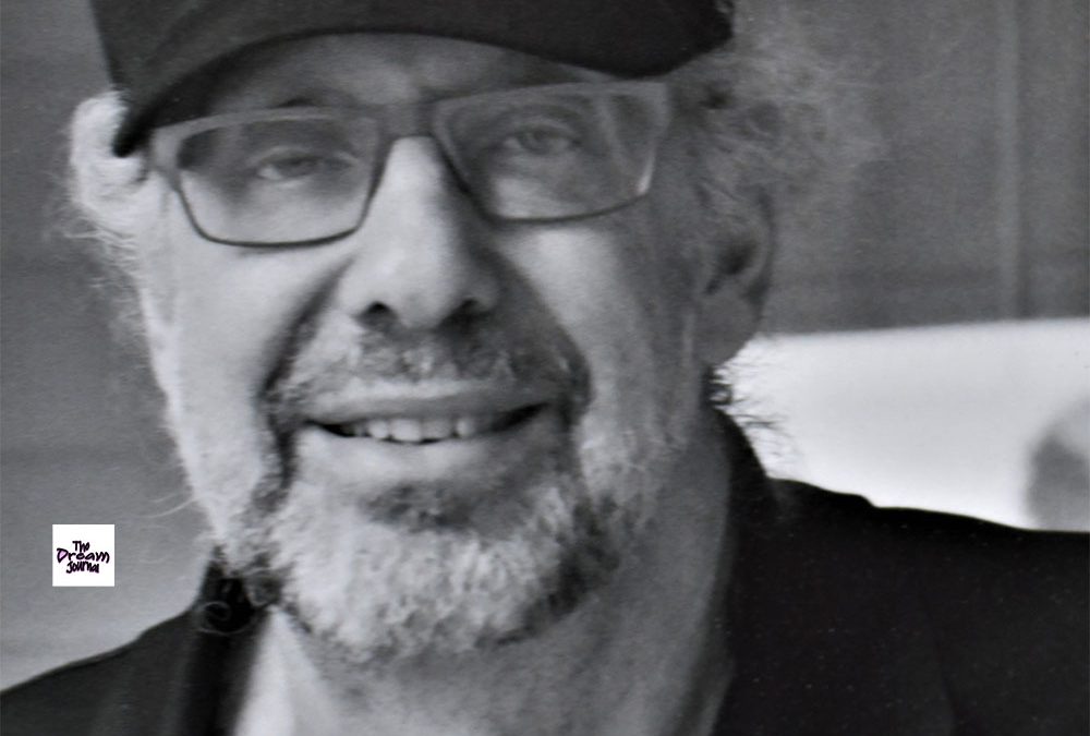 Poetry and the Mythopoetics of Dreaming with Larry Sorkin