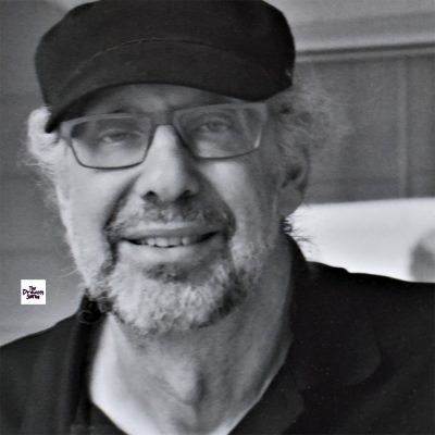 Poetry and the Mythopoetics of Dreaming with Larry Sorkin