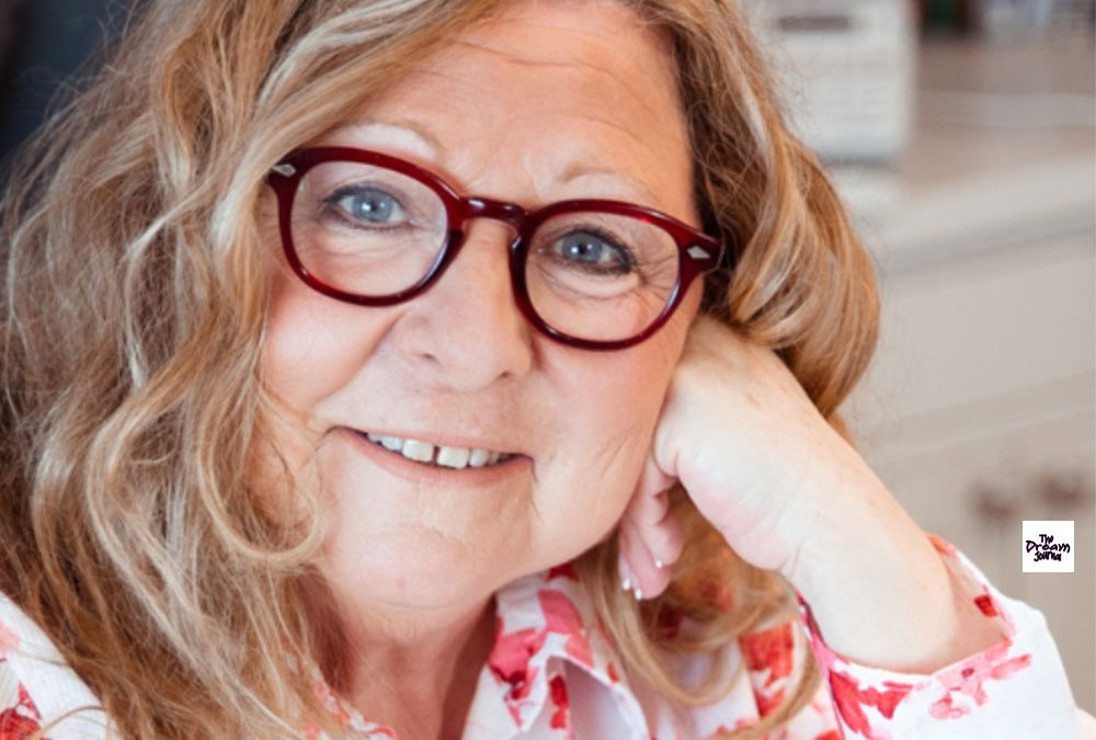 Six Points of Dream Entry with Layne Dalfen