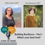 State of Mind with Debra Sloss