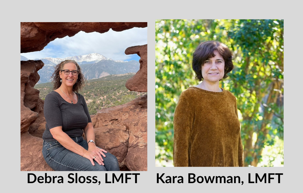 Building Resilience: What’s Your Soul Food? – Part 1