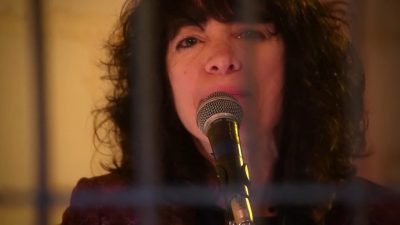 Livia Monteleone - Santa Cruz-Italy Prison Projects