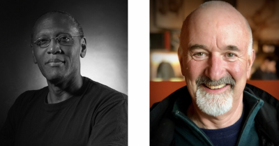 Moment of Truth with Alvin Dawkins and Dr. Dicken Bettinger, Part 2