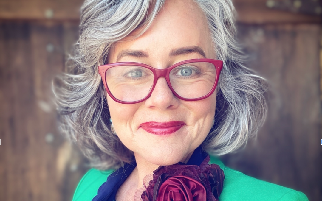 Let’s Green Ca with Heidi Harmon