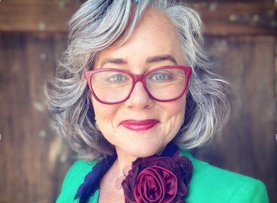 Let's Green Ca with Heidi Harmon