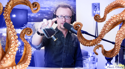 Squid on the Street: What's Your Favorite Landmark?