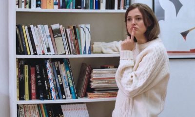 The Film Gang Review: The Worst Person in the World