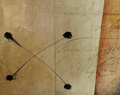 Alan Ritch - Ex Art From An Ex