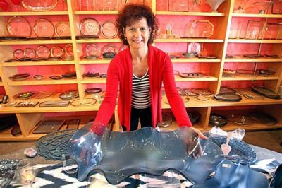 Annie Morhauser Named Artist of the Year