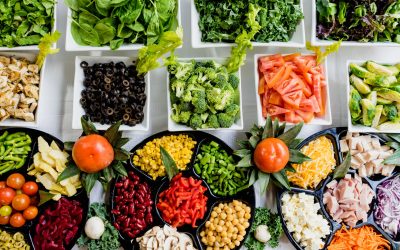 Nutritionists set the record straight about healthy eating in the modern age