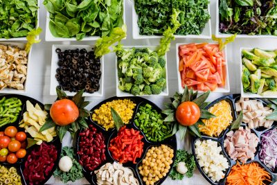 Nutritionists set the record straight about healthy eating in the modern age