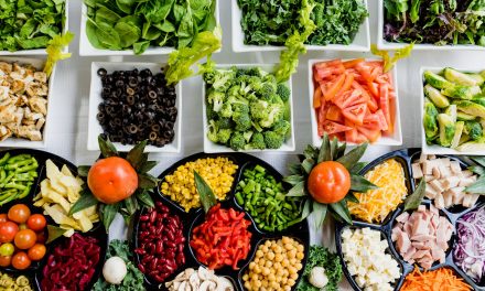 Nutritionists set the record straight about healthy eating in the modern age