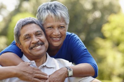 Senior Services for an Aging Santa Cruz County