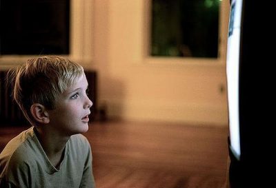 Sandra Owen - Kids and Televsion