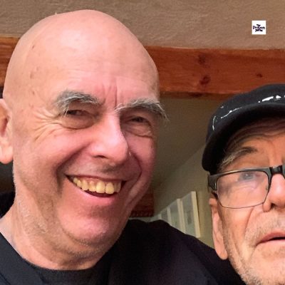 Psychedelics and Dream Koans with Dr Tom Whalen