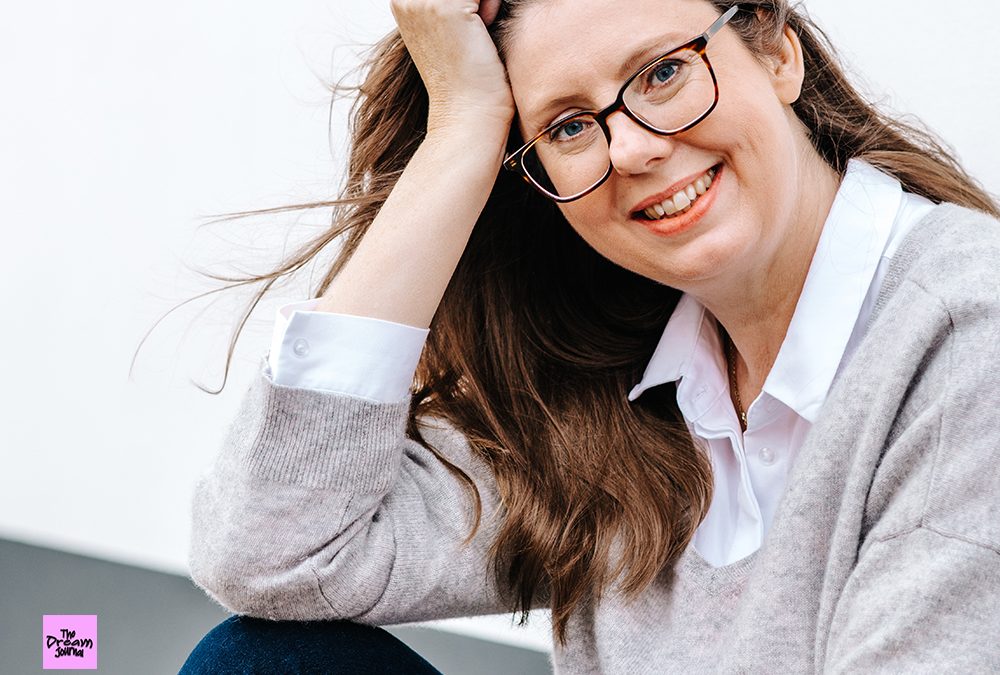 Thinking in Your Sleep with Nicoline Isema