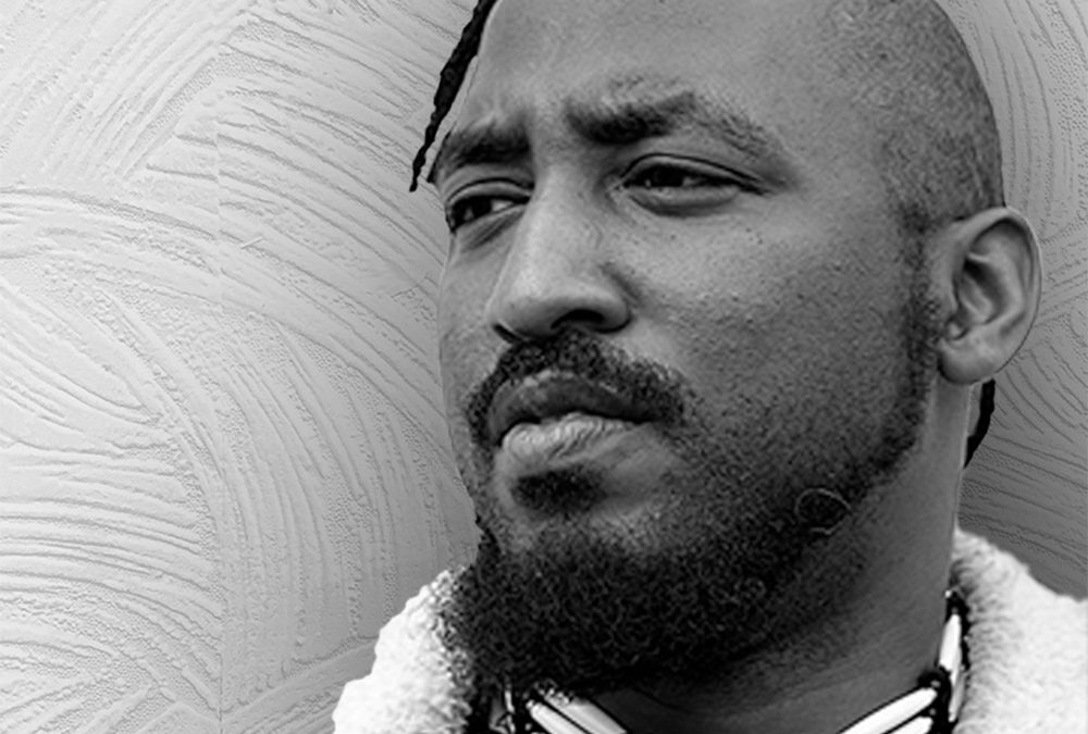 Red Dreams and Shadow Work with Andrusa Lawson