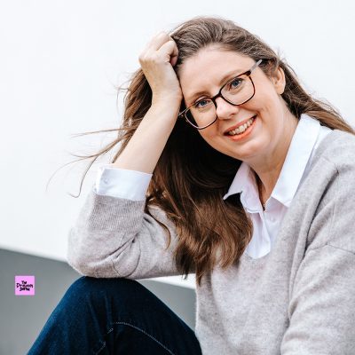 Thinking in Your Sleep with Nicoline Isema