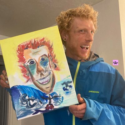 Psychedelics and The Kooky Side of Crazy with Ryan Althaus