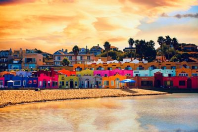 Bahia Brunelle - Capitola Memories