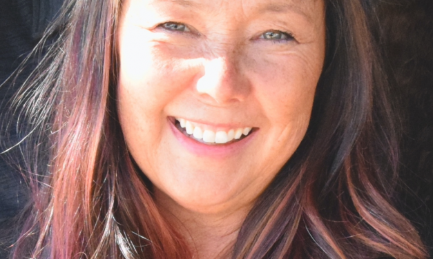 Talk of the Bay, with Chris Krohn, Tuesday, May 10th: Who is Ami Chen Mills and Why is She Running?