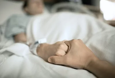 Megan B Newman- Waiting