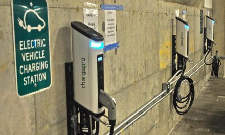 More Electric Car Charging Stations Needed in CA