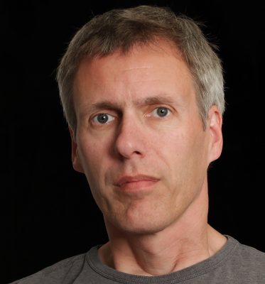 Escaping The Rabbit Hole with Mick West