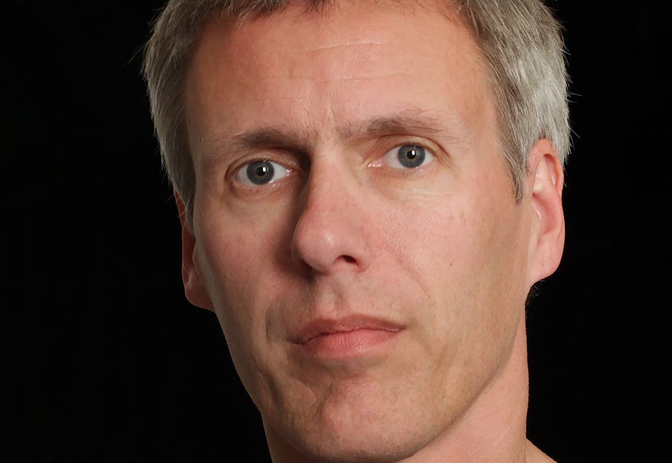 Escaping The Rabbit Hole with Mick West