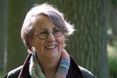 Erica Aitken - Graphic Artist & Activist