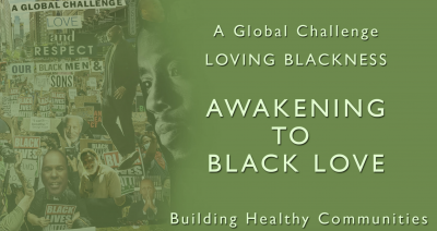 Awakening to Black Love with Mutima Imani (featuring the work of Dr. Marvin X)