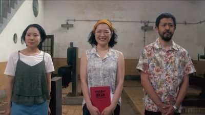 The Film Gang Review: One Cut of the Dead