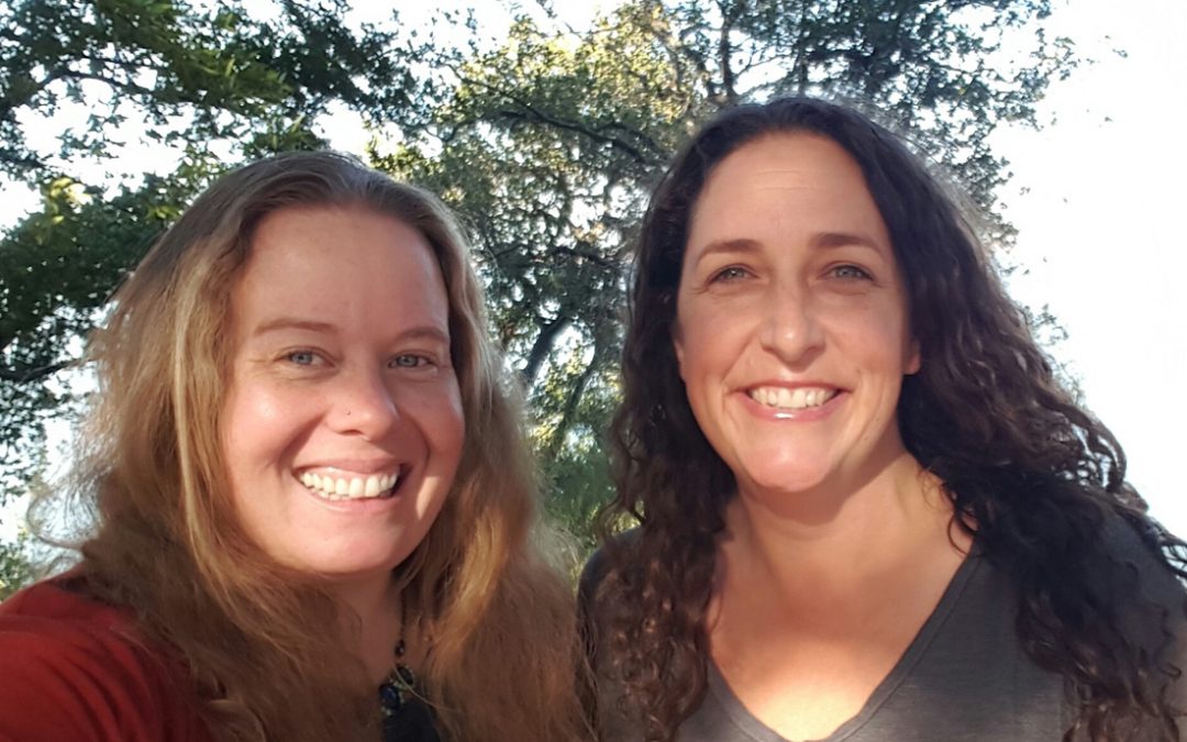 Sustainability Now! Sunday, May 15th: Science by the People! Biodiversity and Community Science  with Rebecca Johnson and Alison Young, California Academy of Sciences