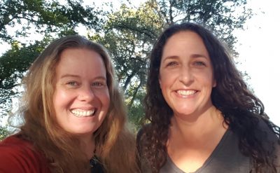 Sustainability Now! Sunday, May 15th: Science by the People! Biodiversity and Community Science  with Rebecca Johnson and Alison Young, California Academy of Sciences