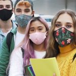 Cabrillo Students on Changing Pandemic Rules