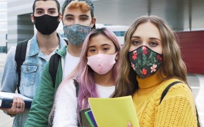 Cabrillo Students on Changing Pandemic Rules