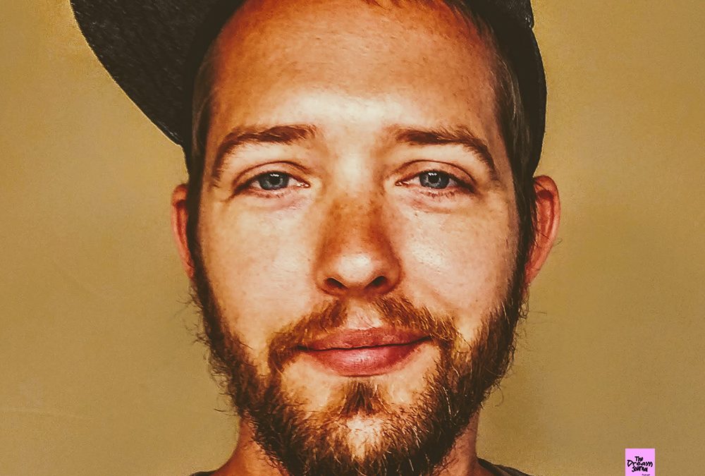 The Dreams That Shape Us, Lucid Dreaming with Steven Ernenwein