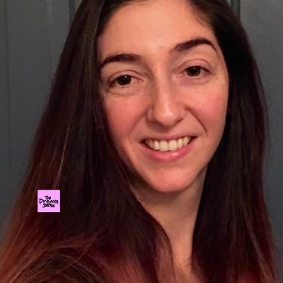 From Nightmares to Lucid Dreaming with Michelle Carr