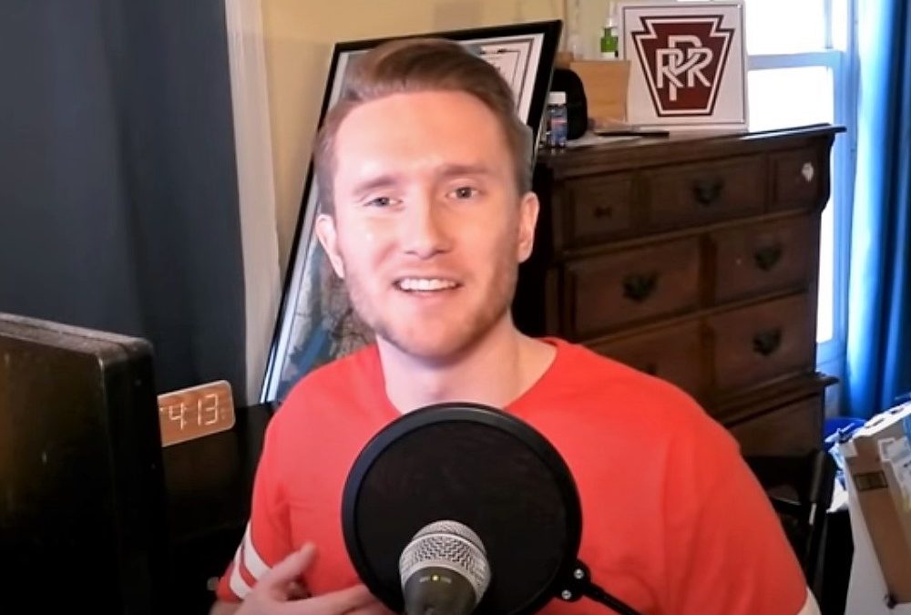 Alan Fisher – the Armchair Urbanist on walkable cities, the disaster of autocentrism, transit, and planning sustainable cities