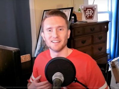 Alan Fisher - the Armchair Urbanist on walkable cities, the disaster of autocentrism, transit, and planning sustainable cities