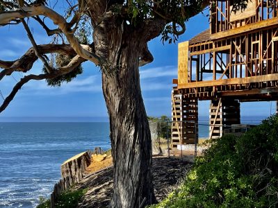 Alan Ritch - Cypress Point