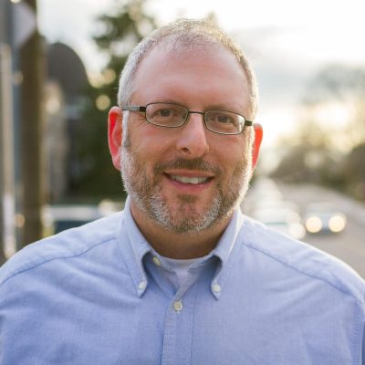 Music producer Dan Rosenberg shares stories and music from Ukraine