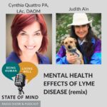State of Mind with Debra Sloss