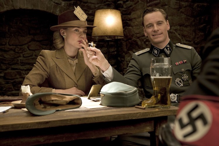 The Film Gang Review: Inglourious Basterds (2009)