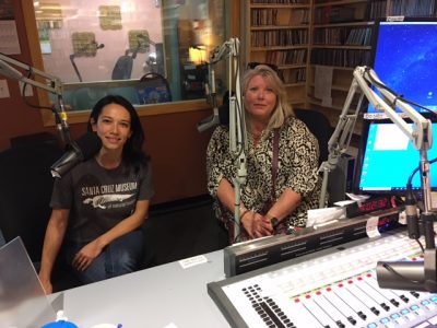 Santa Cruz Museum of Natural History