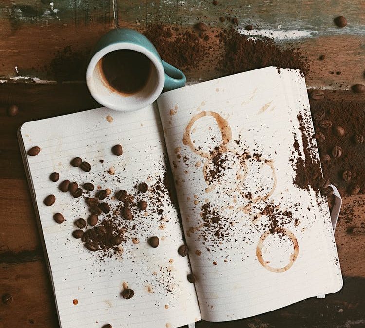 Molly Tierny – Messy Home