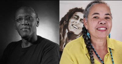 Reverend Audri Scotts Williams on Moment of Truth with Alvin