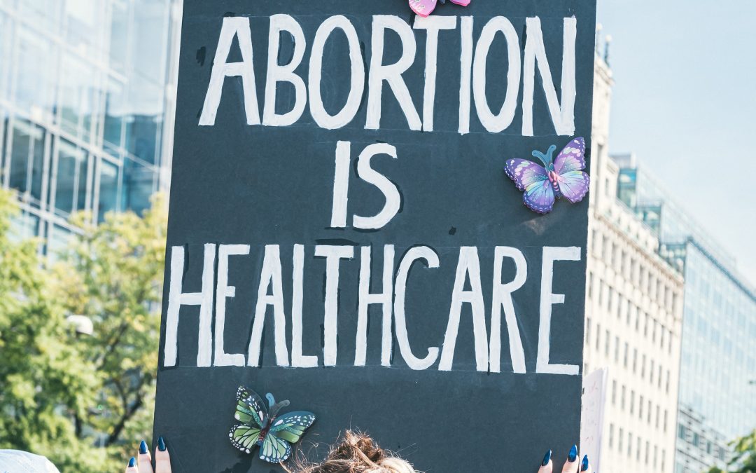 Panel discussion: the role abortion plays in comprehensive medical care