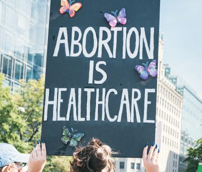 Panel discussion: the role abortion plays in comprehensive medical care