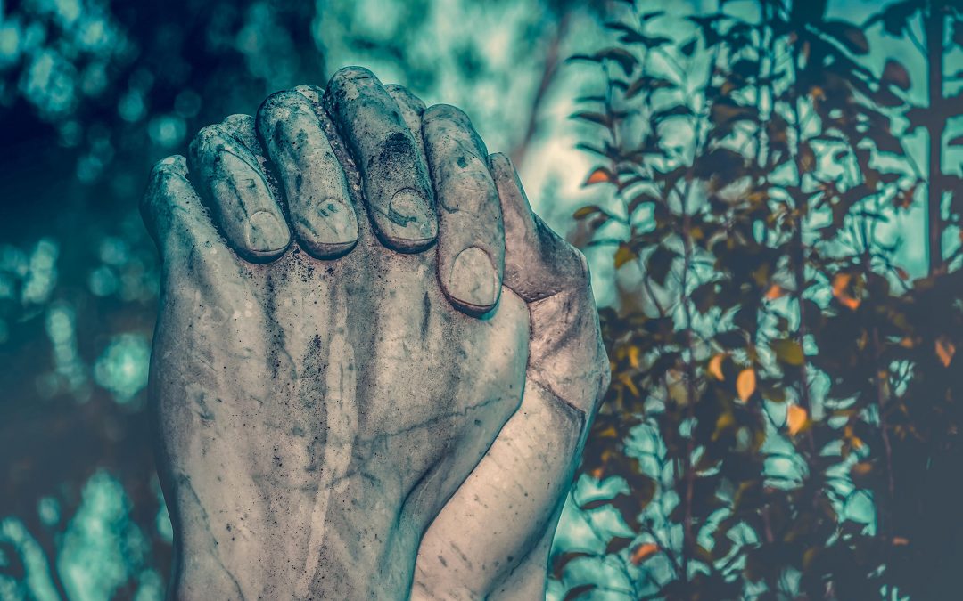 Acceptance is not Complacency